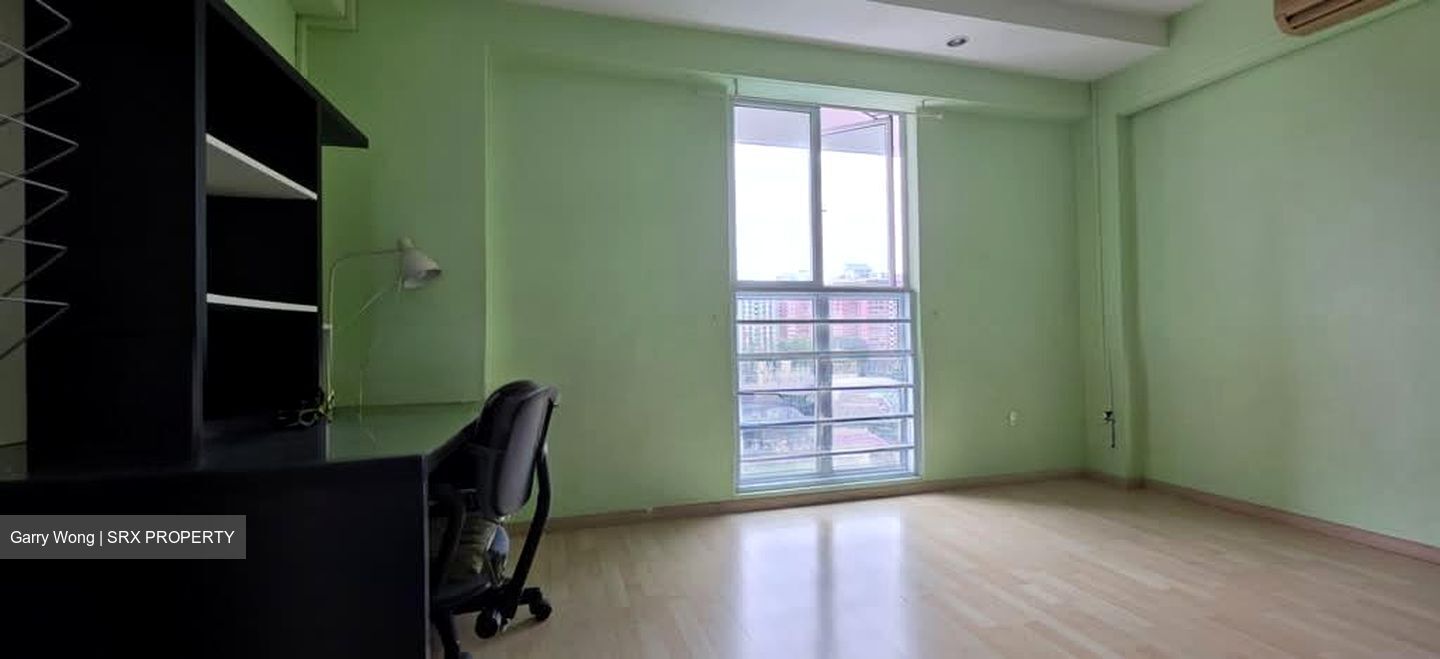 Blk 102 Henderson Crescent (Bukit Merah), HDB 4 Rooms #555558301